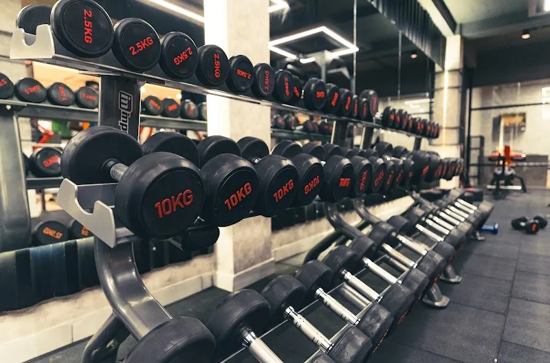 Game On Fitness Premium Club - Sarjapur Road - Bellandur gate