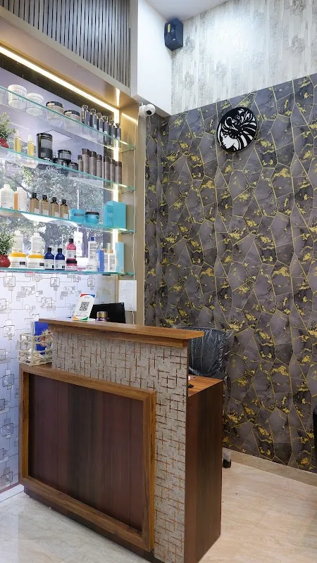 Mansoor Hair & Beauty Studio