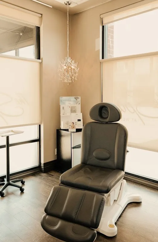 The Spa at West Glen