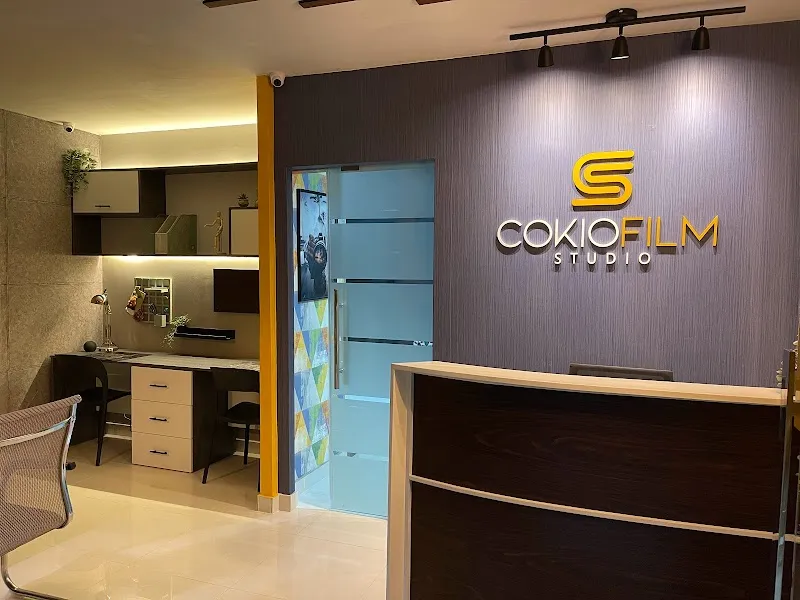 Cokio Film Studio