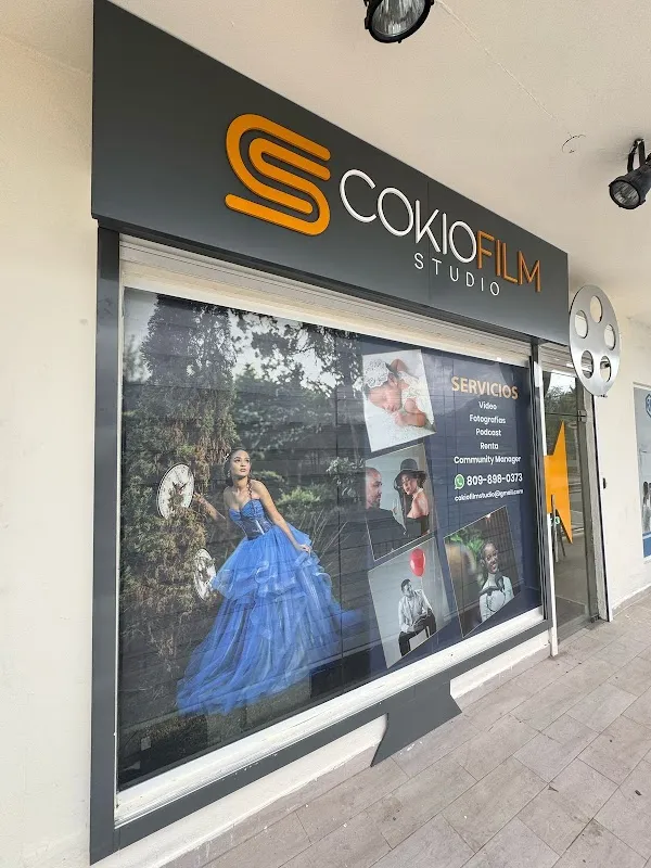 Cokio Film Studio