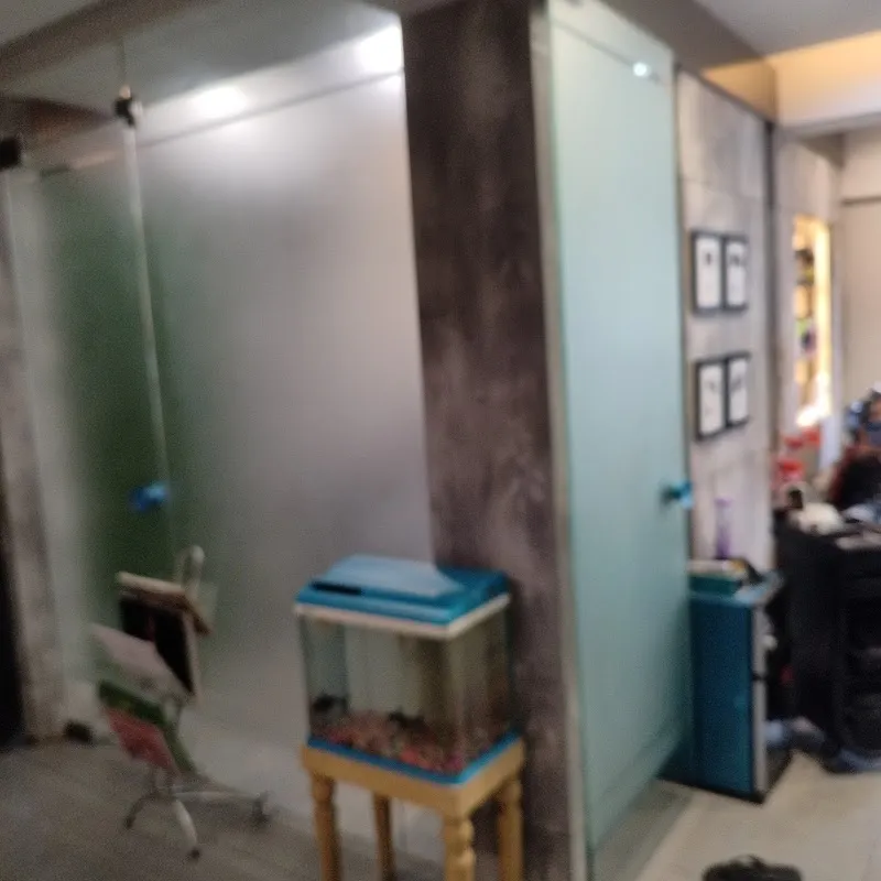Salus Spa and Wellness Centre