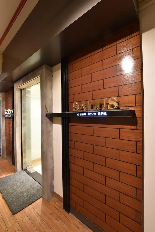 Salus Spa and Wellness Centre