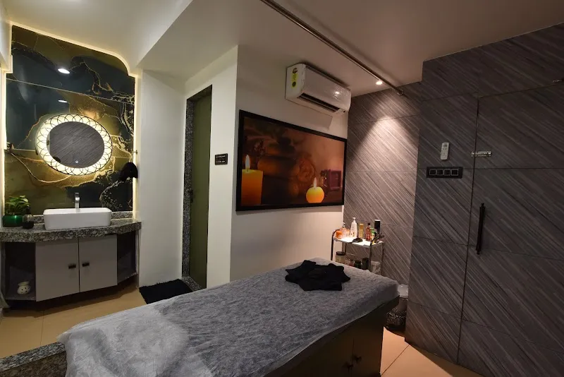 Salus Spa and Wellness Centre