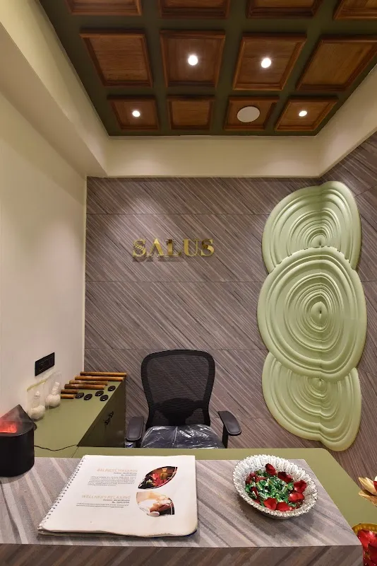 Salus Spa and Wellness Centre