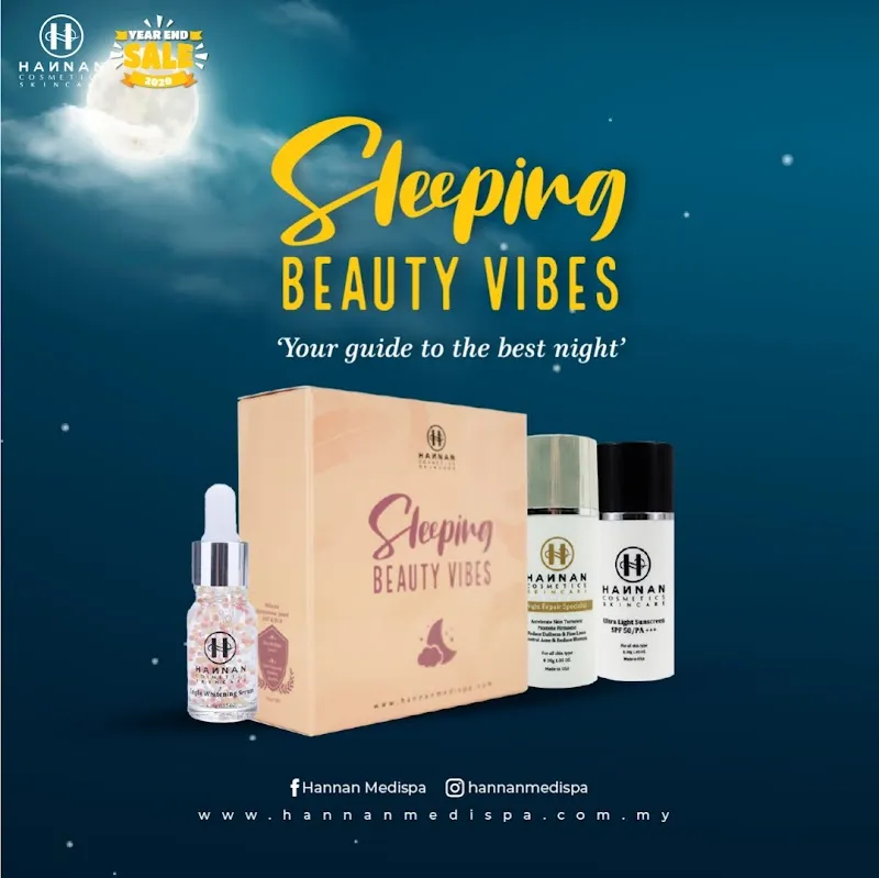 Spa Kulai