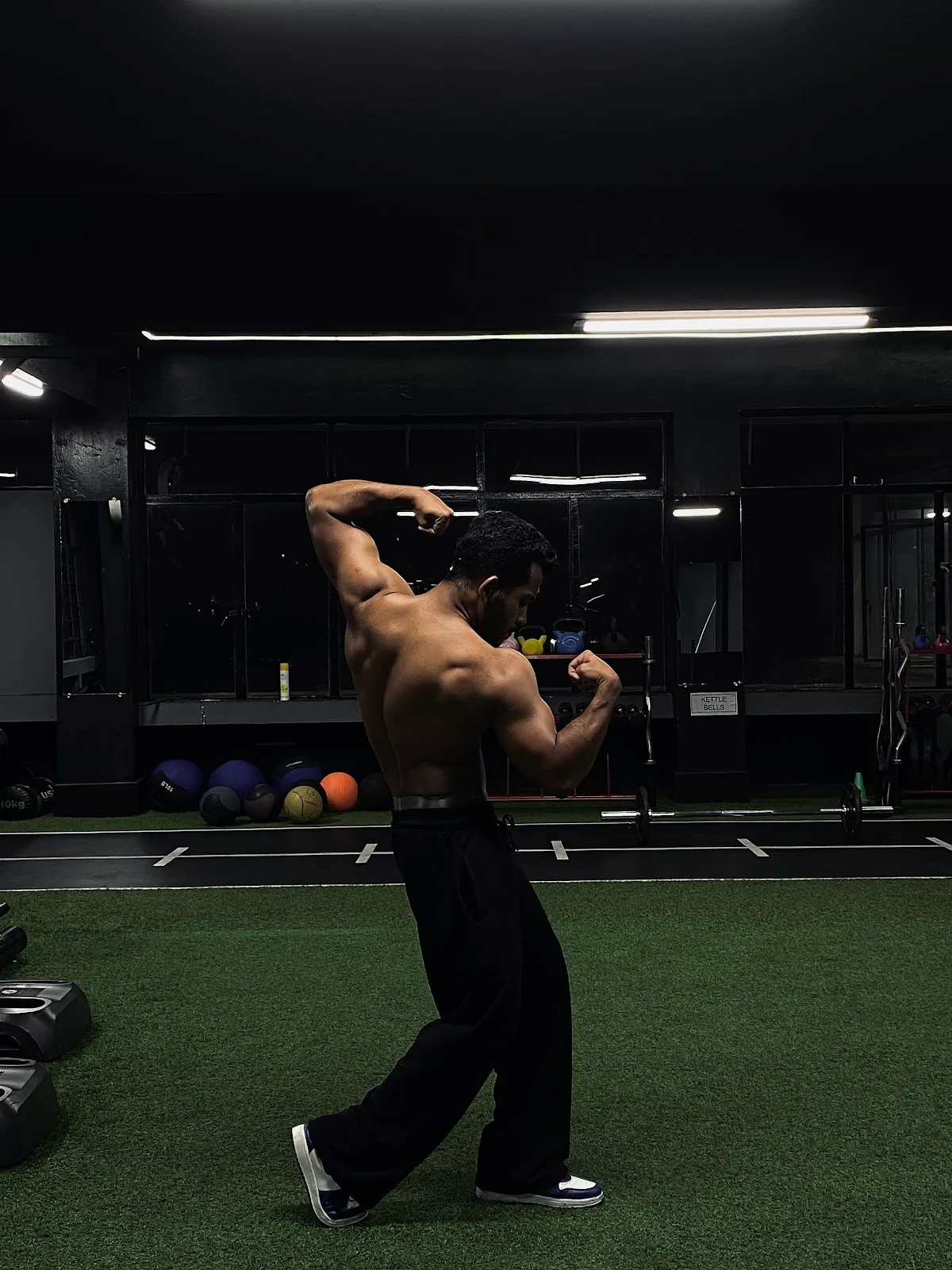 FLEXAPPEAL GYM - Family Fitness Centre