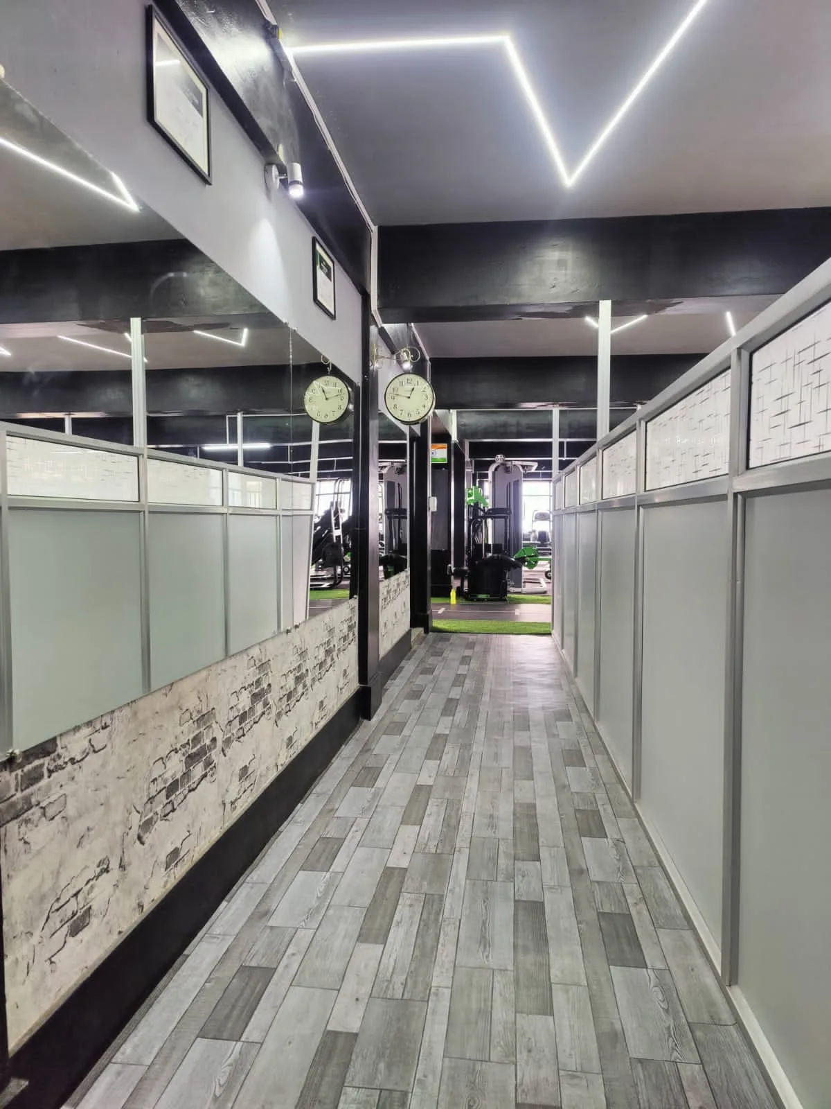 FLEXAPPEAL GYM - Family Fitness Centre