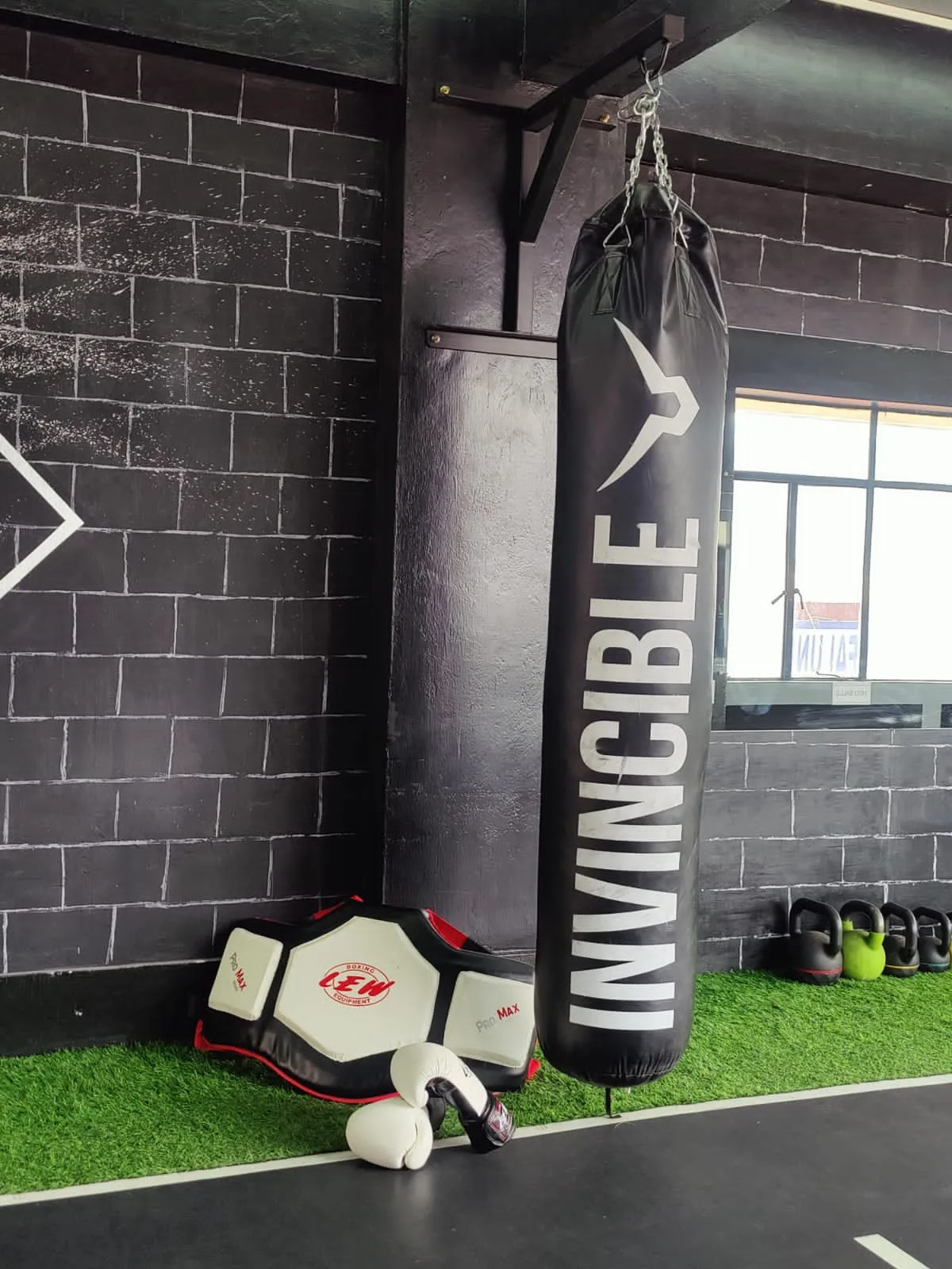 FLEXAPPEAL GYM - Family Fitness Centre