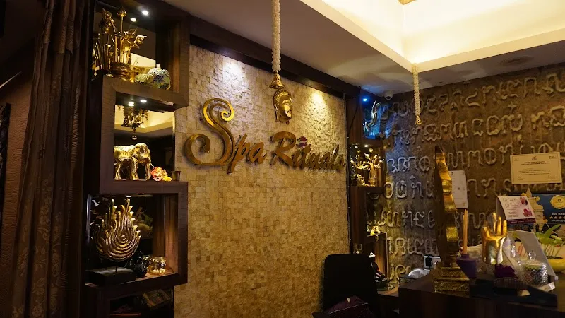 Spa Rituals : Spa in Saltlake , Kolkata | Bidhannagar | Best Spa Near City Centre 1: Salt Lake