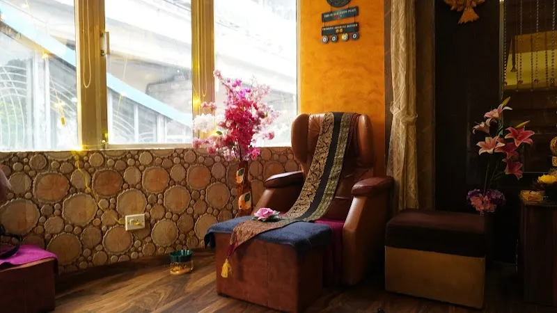 Spa Rituals : Spa in Saltlake , Kolkata | Bidhannagar | Best Spa Near City Centre 1: Salt Lake