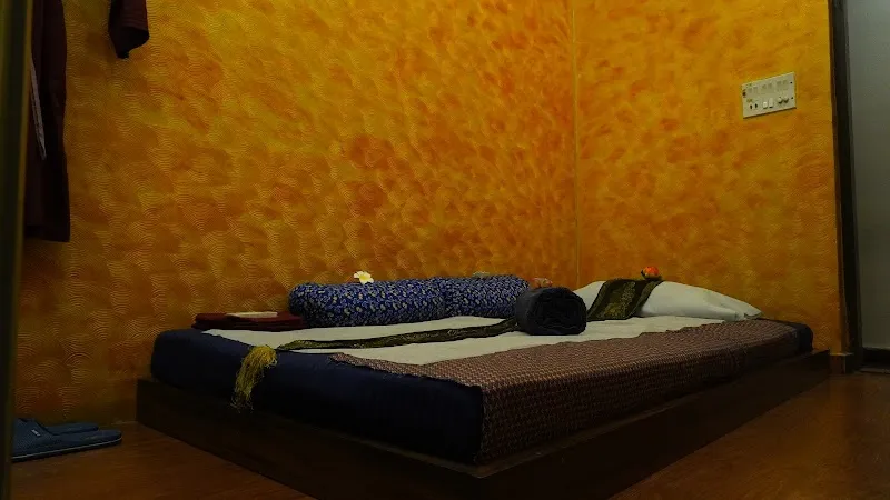 Spa Rituals : Spa in Saltlake , Kolkata | Bidhannagar | Best Spa Near City Centre 1: Salt Lake