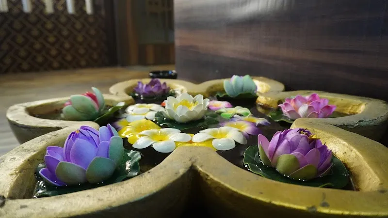 Spa Rituals : Spa in Saltlake , Kolkata | Bidhannagar | Best Spa Near City Centre 1: Salt Lake