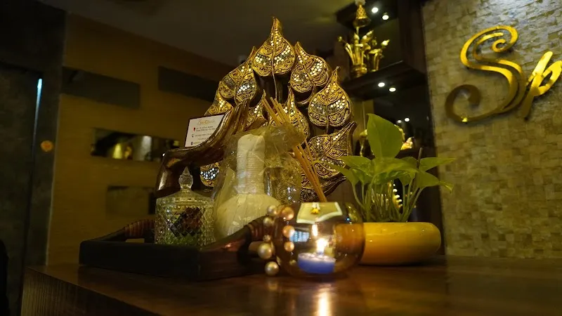 Spa Rituals : Spa in Saltlake , Kolkata | Bidhannagar | Best Spa Near City Centre 1: Salt Lake