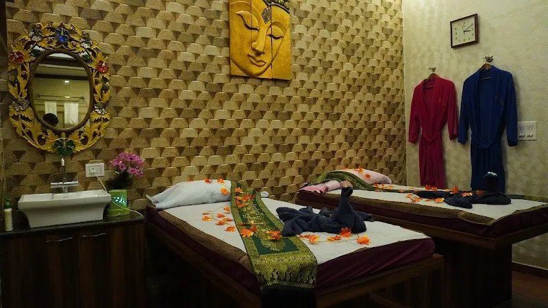 Spa Rituals : Spa in Saltlake , Kolkata | Bidhannagar | Best Spa Near City Centre 1: Salt Lake