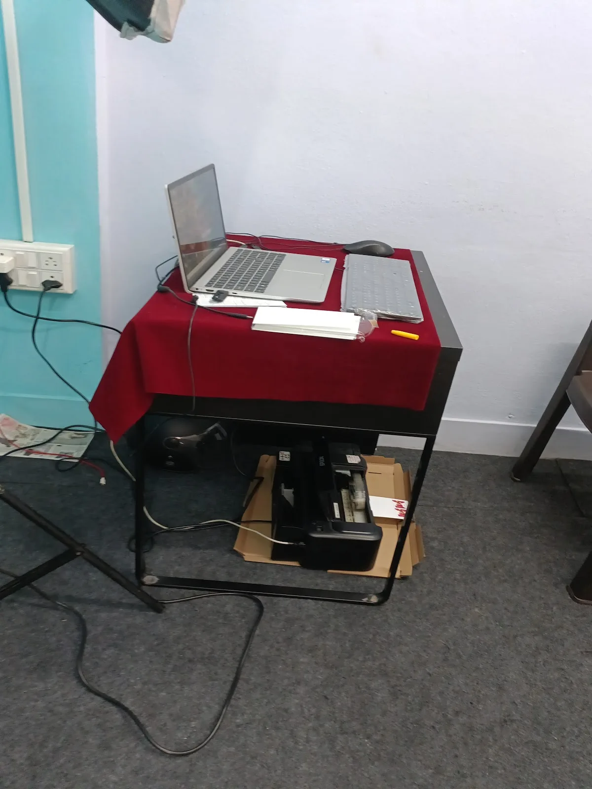 Vijay Digital Studio