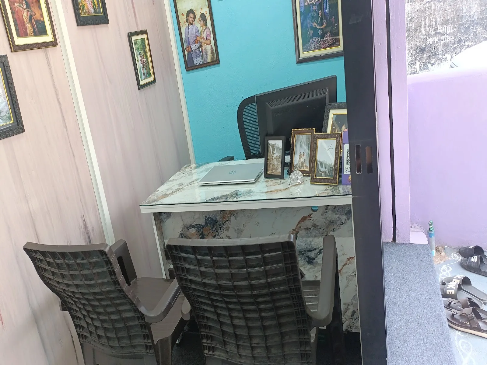 Vijay Digital Studio