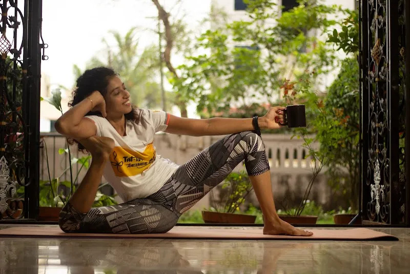 Yog Shala “Tat-Tvam-Asi.Fit”