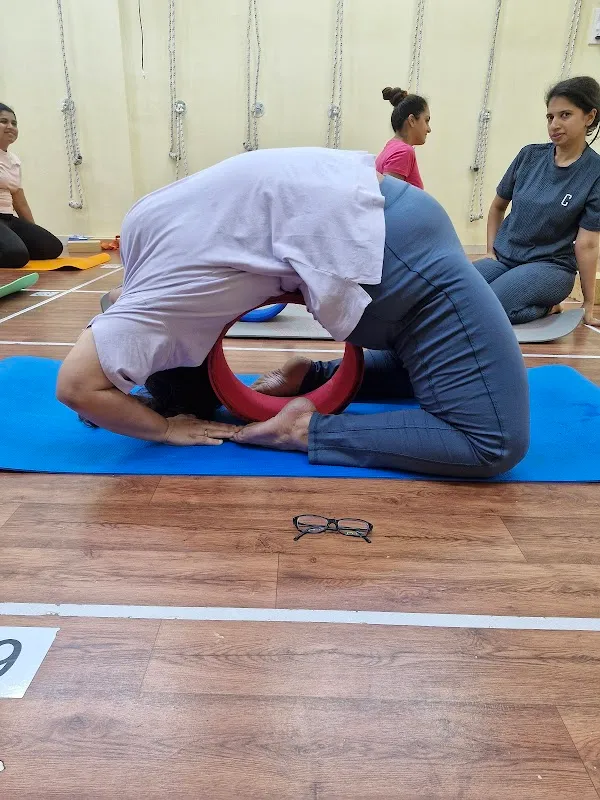 Yog Shala “Tat-Tvam-Asi.Fit”