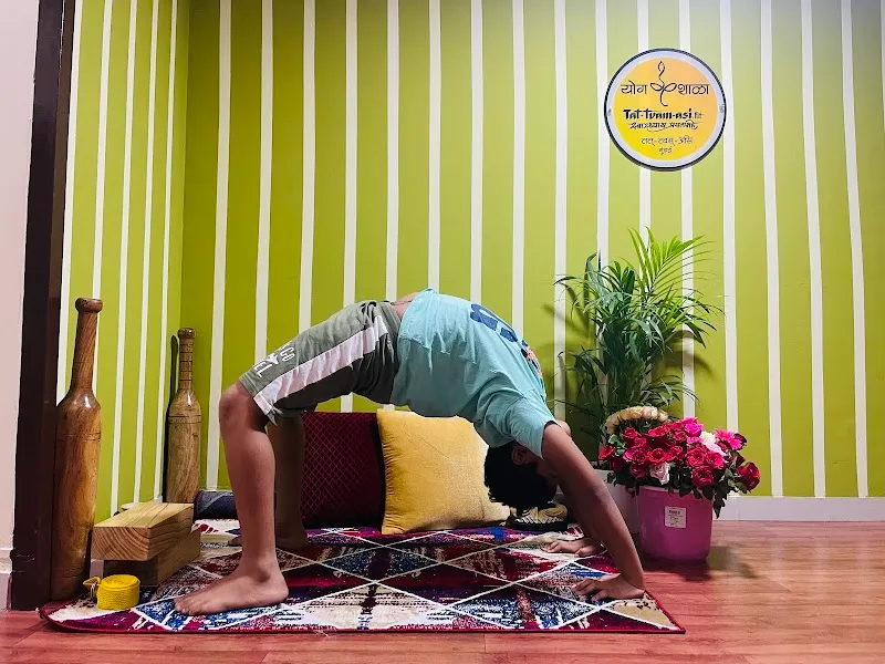 Yog Shala “Tat-Tvam-Asi.Fit”