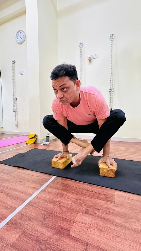 Yog Shala “Tat-Tvam-Asi.Fit”