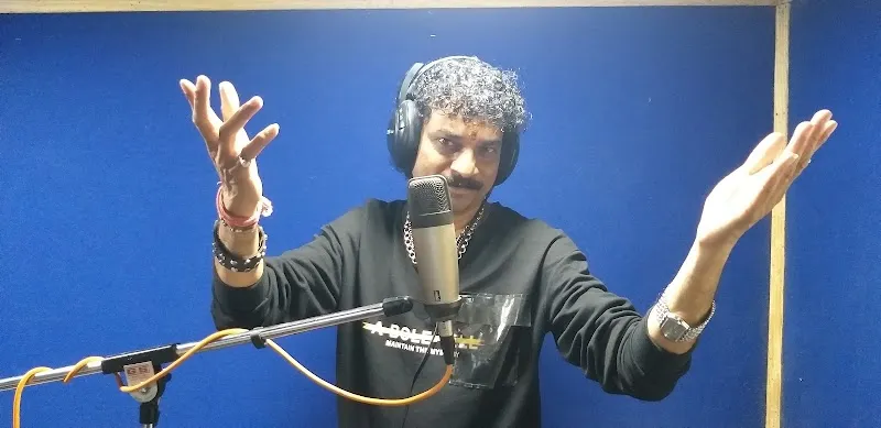 Adiyash studio's
