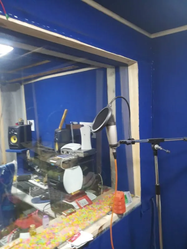 Adiyash studio's