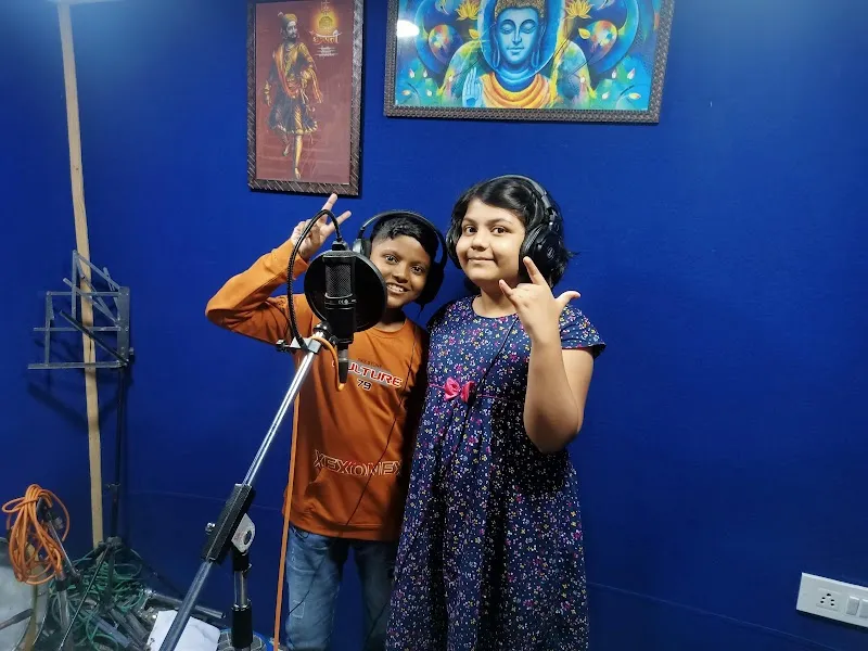 Adiyash studio's
