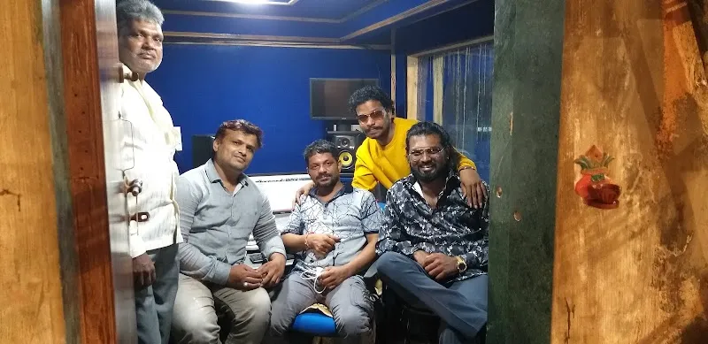Adiyash studio's