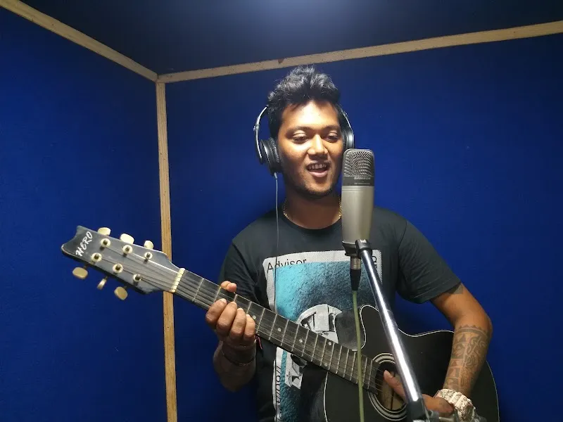 Adiyash studio's