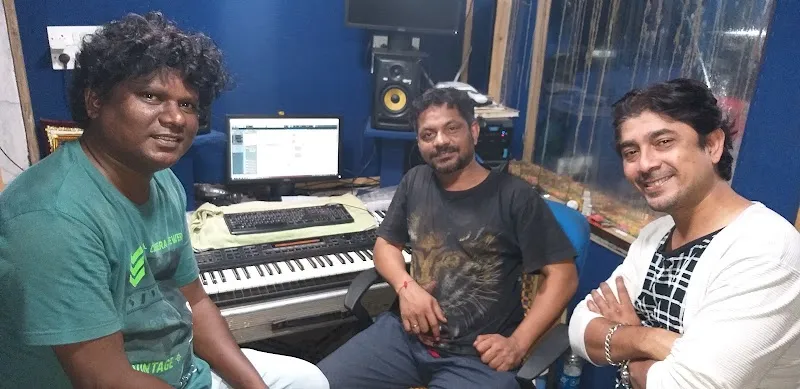 Adiyash studio's
