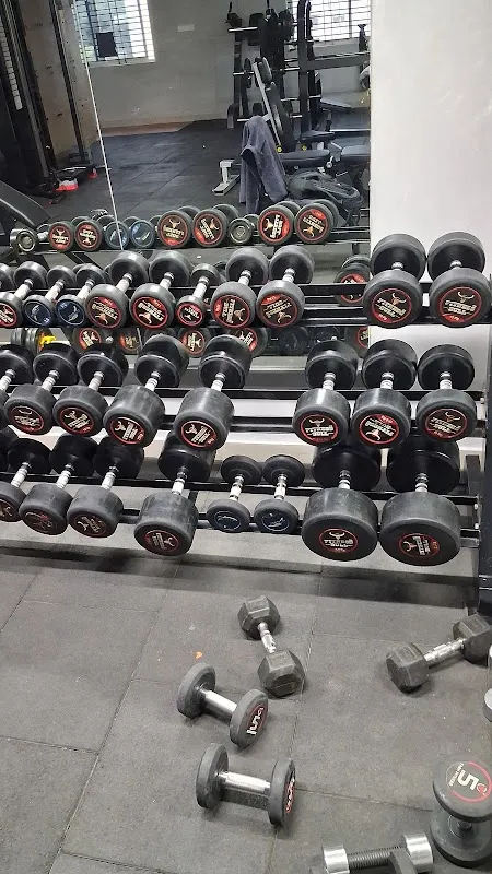 NO LIMITS FITNESS | BEST GYM IN KORAMANGALA |