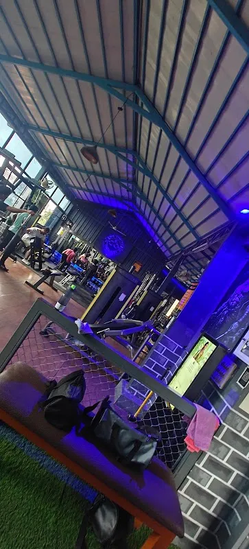 NO LIMITS FITNESS | BEST GYM IN KORAMANGALA |