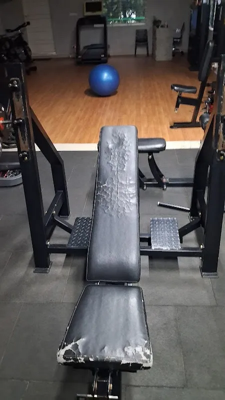 NO LIMITS FITNESS | BEST GYM IN KORAMANGALA |
