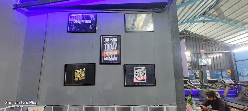NO LIMITS FITNESS | BEST GYM IN KORAMANGALA |