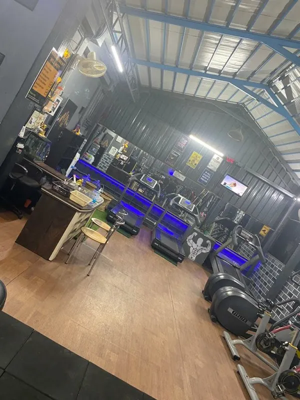 NO LIMITS FITNESS | BEST GYM IN KORAMANGALA |