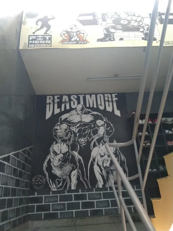 NO LIMITS FITNESS | BEST GYM IN KORAMANGALA |