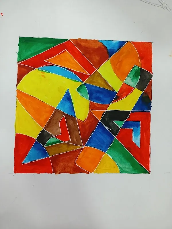 Kala Samiksha school of Art