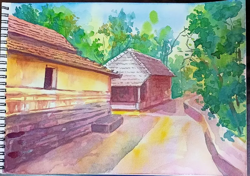 Kala Samiksha school of Art