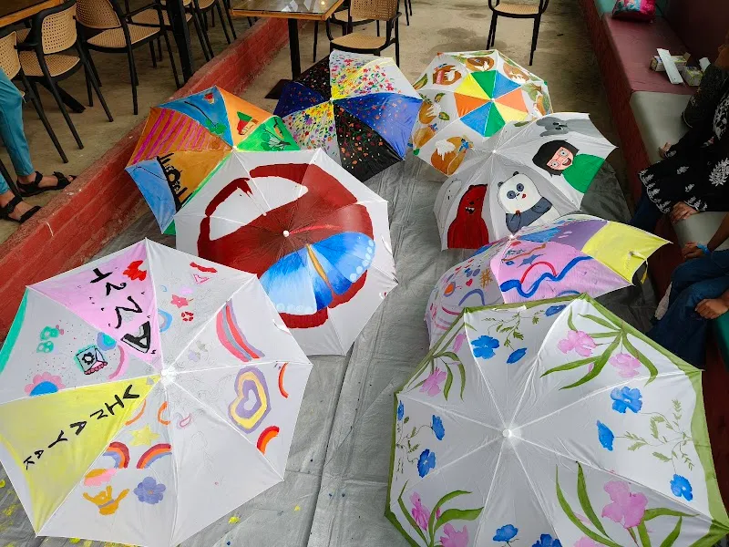 Kala Samiksha school of Art