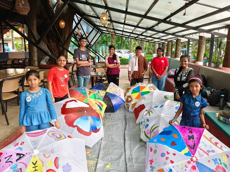 Kala Samiksha school of Art