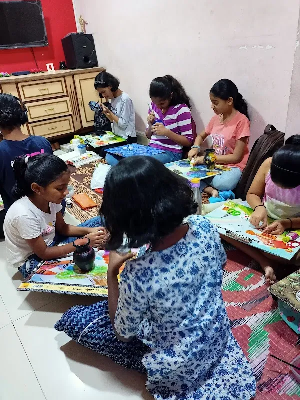 Kala Samiksha school of Art