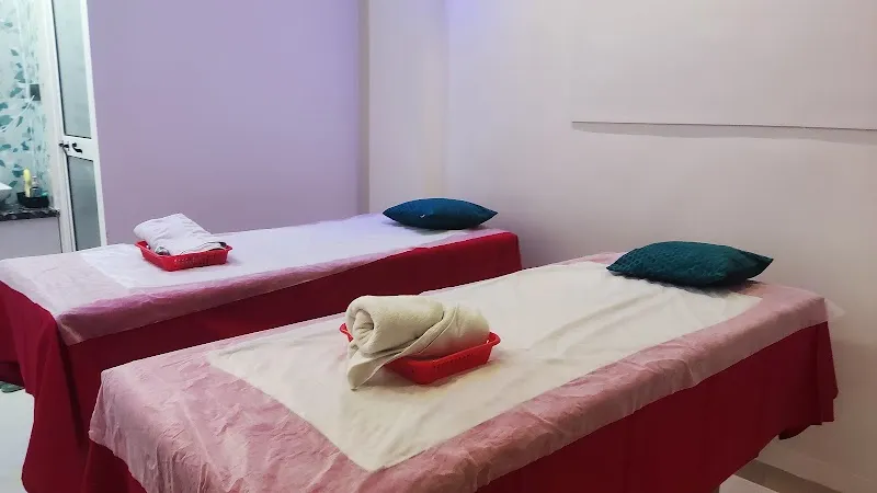 True Luxurious Spa & Unisex Salon