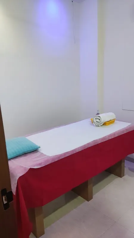 True Luxurious Spa & Unisex Salon