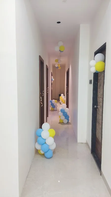 True Luxurious Spa & Unisex Salon