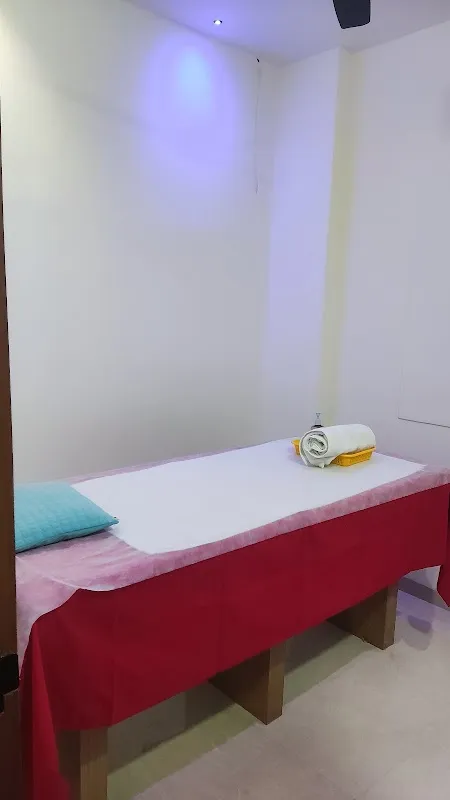 True Luxurious Spa & Unisex Salon