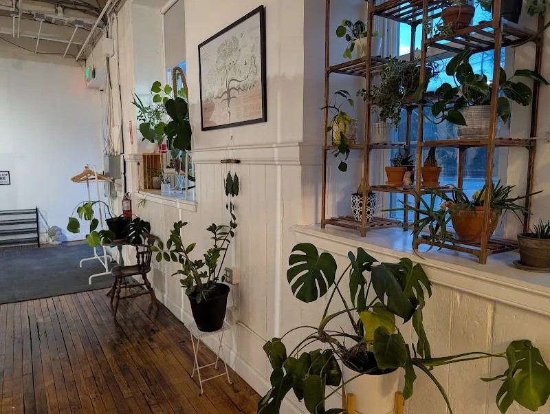 Yoga Union Baltimore