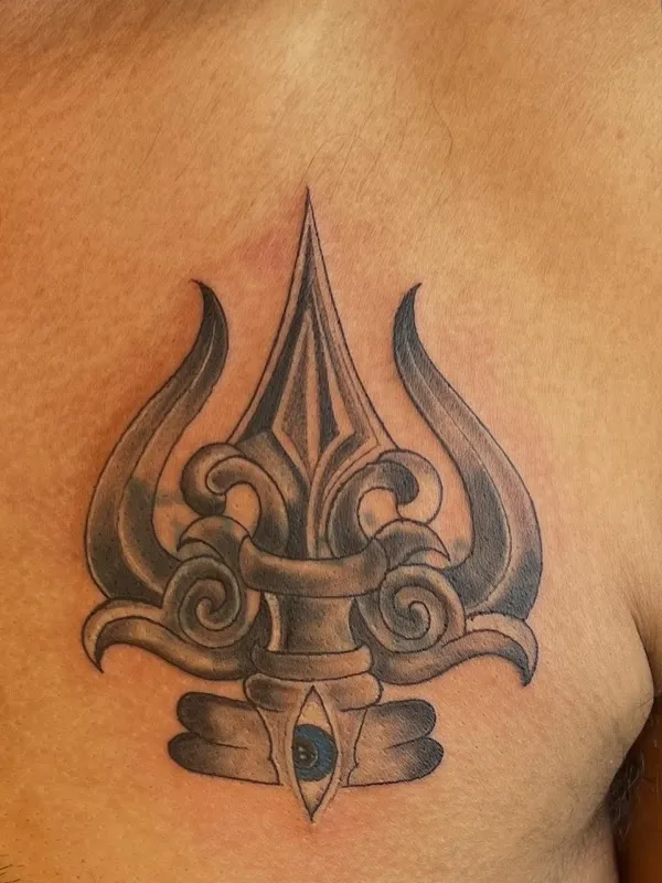 Rathnam tattoos&nailart studio