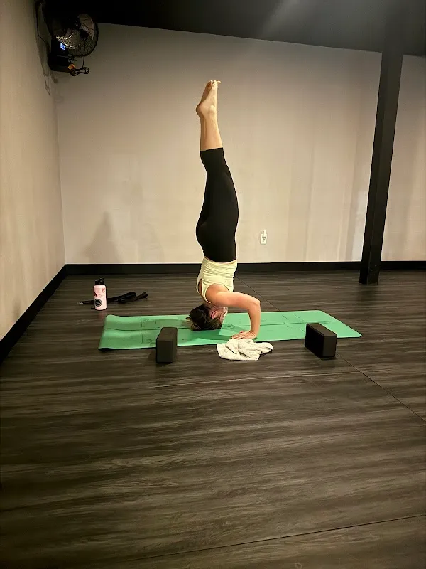 Central Florida Power Yoga