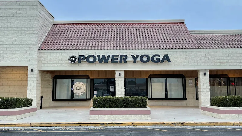 Central Florida Power Yoga